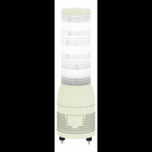 COLONNES LUMINEUSES 100 M 