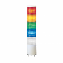 COLONNES LUMINEUSES 40 MM 