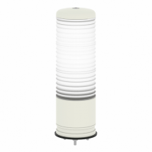  COLONNES LUMINEUSES 60 MM 