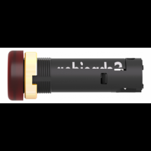  VOYANT ROND DIAM 12 IP 40 