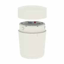  EMBASE BUZZER 24V 