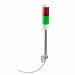  220 V, LED, RED, GREEN SU 