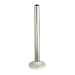  TUBE ALUMINIUM AVEC SOCLE 250 
