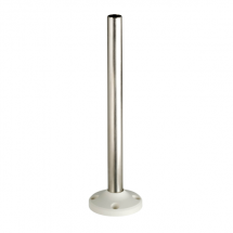  TUBE ALUMINIUM AVEC SOCLE 400 