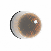  GYRO ORANGE 12-24VDC 