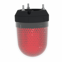  GYRO ROUGE 48VDC 
