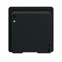  SIRENE 96 NOIR PNP 24VDC 