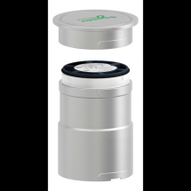  ALIM XVU GRIS 24VACDC 