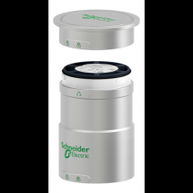  ALIM XVU GRIS 24VACDC 