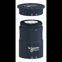  ALIM XVU NOIR 24VACDC 