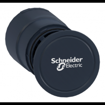  ALIM XVU NOIR 24VACDC 