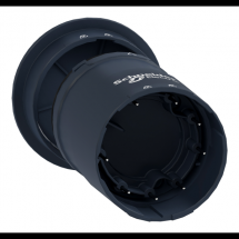  ALIM XVU NOIR 24VACDC 