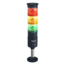  MOD LED XVU VERT 24VDC 