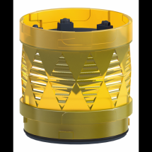  MOD LED XVU JAUNE 24VDC 
