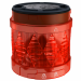  XVU RED BLINKING LED UNIT 