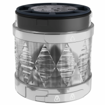  XVU WHITE BLINKING LED UN 