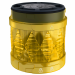  XVU YELLOW BLINKING LED U 