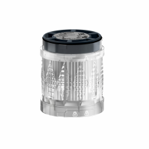  HIGH INTENSITY FLASHING LED WH 