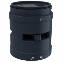  ELEMENT SONORE NOIR POUR 
