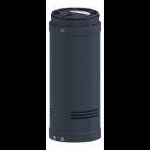  MOD VOCAL XVU NOIR 24VDC 