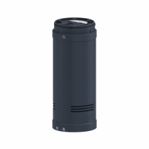 MOD VOCAL XVU NOIR 24VDC 