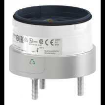  BASE DIRECT 3VIS XVU GRIS 