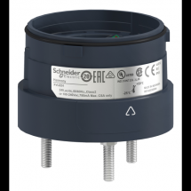  BASE DIRECT 3VIS XVU NOIR 