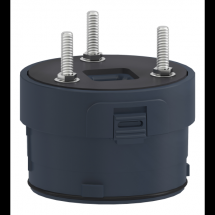  BASE DIRECT 3VIS XVU NOIR 