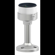  BASE TUBE 100MM XVU GRIS 