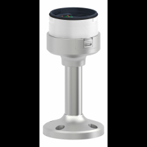  SOCLE DE FIXATION GRIS PO 