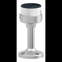  BASE TUBE 100MM XVU GRIS 