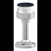  BASE TUBE 100MM XVU GRIS 