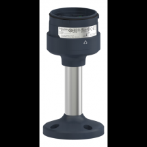  BASE TUBE 100MM XVU NOIR 