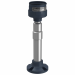  TUBE AJUSTABLE NOIR POUR 