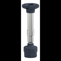  BASE TUBE REGL XVU NOIR 