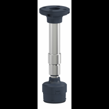  TUBE AJUSTABLE NOIR POUR 