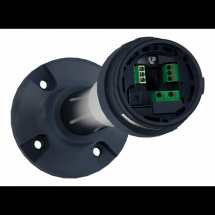  TUBE AJUSTABLE NOIR POUR 