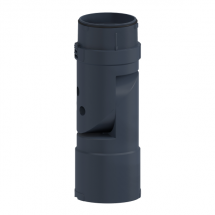  EXTENSION FLEX XVU NOIR 