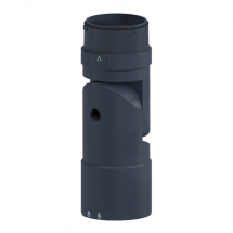  EXTENSION FLEX XVU NOIR 