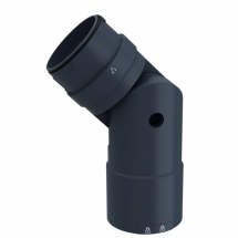  EXTENSION FLEX XVU NOIR 