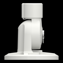  SUPPORT INCLINABLE BLANC 