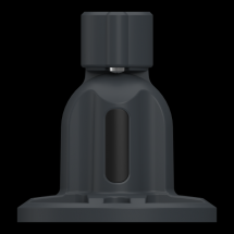  SUPPORT INCLINABLE GRIS 