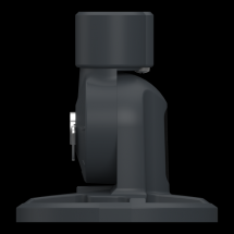  SUPPORT INCLINABLE GRIS 