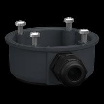  ACCESSOIRE ENTREE DE CABLE 