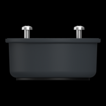  ACCESSOIRE ENTREE DE CABLE 