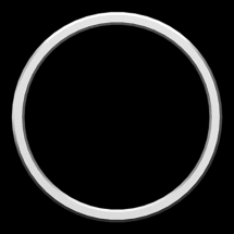  TUBE ALUMINIUM H 400 MM 