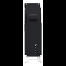  BLOC LUM. BOITE LED ROUGE 24V 