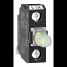  BLOC LUM. BOITE DEL 230 V 