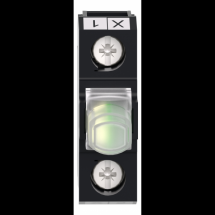  BLOC LUM. BOITE DEL 230 V 