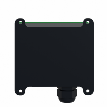  RECEIVER, 5 RELAY OUTPUT, 